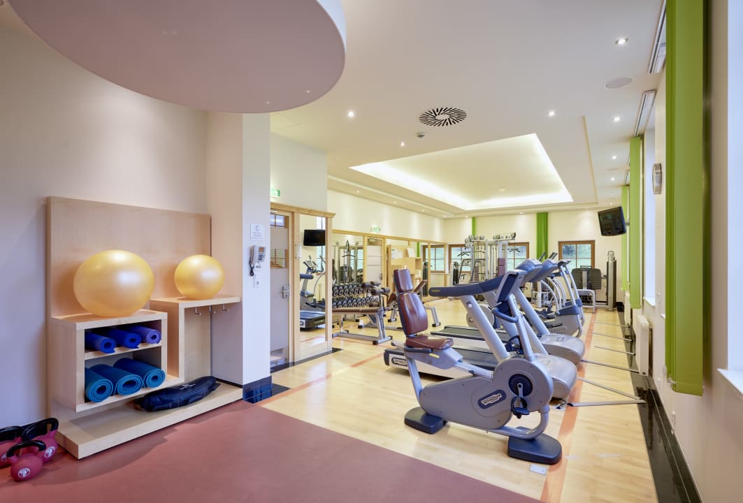 Sport & Freizeit Arabella Jagdhof Resort am Fuschlsee
