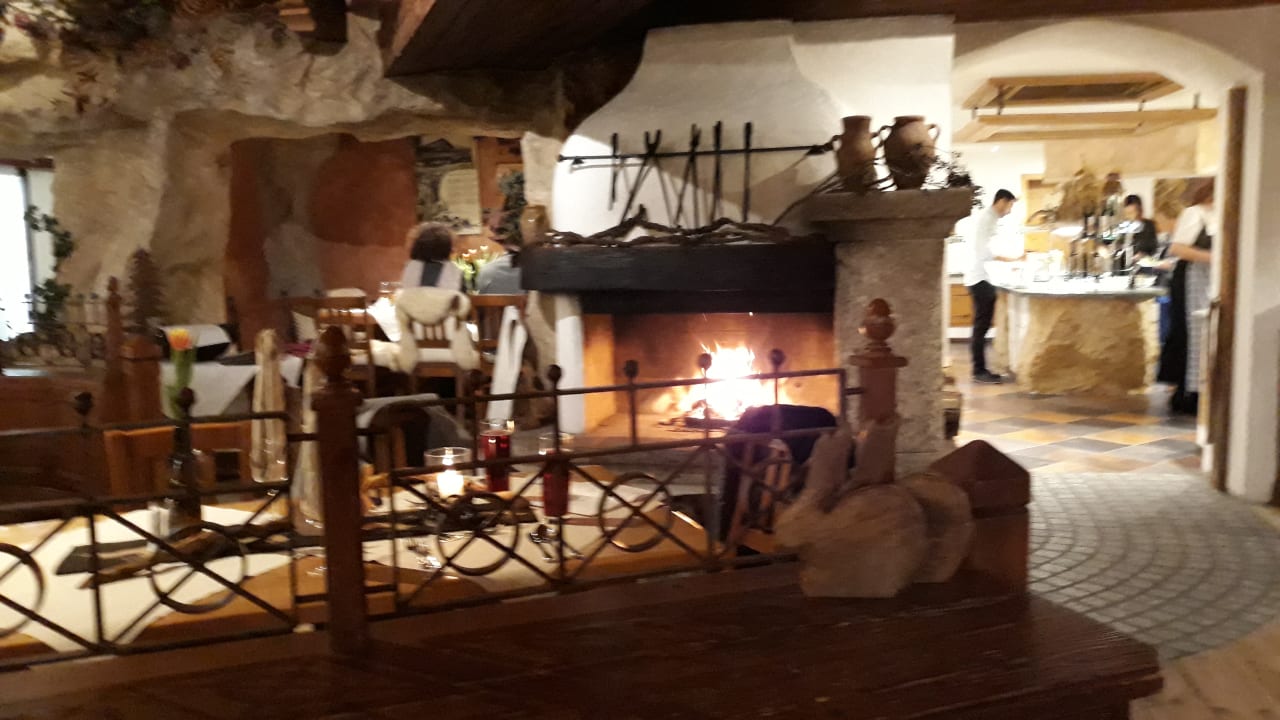 Gastro Hotel Feuriger Tatzlwurm