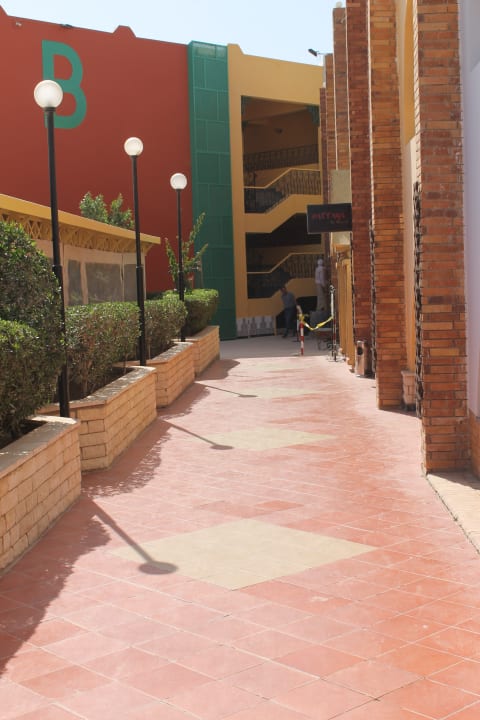 Sonstiges Arabia Azur Resort