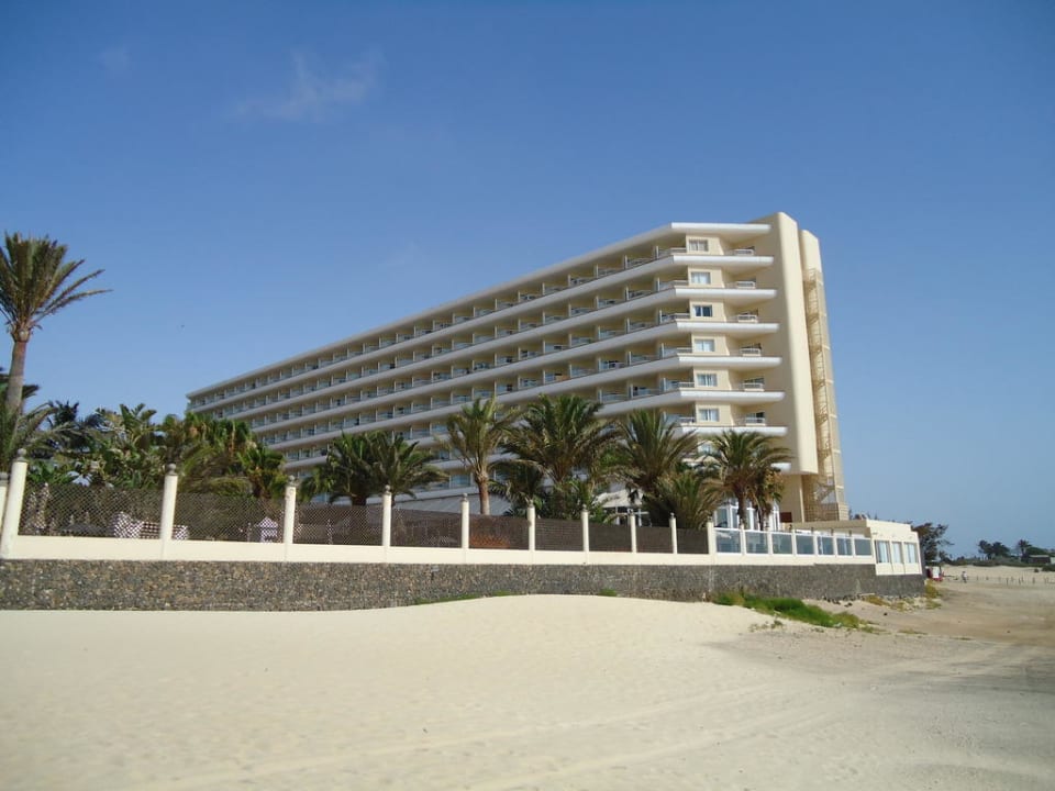 Hotel Hotel Riu Oliva Beach Resort
