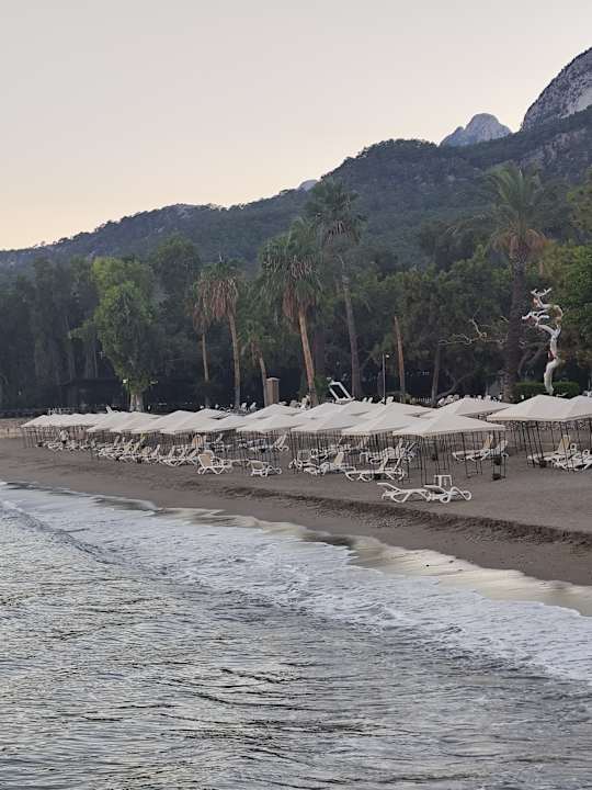 Strand TUI MAGIC LIFE Beldibi +16