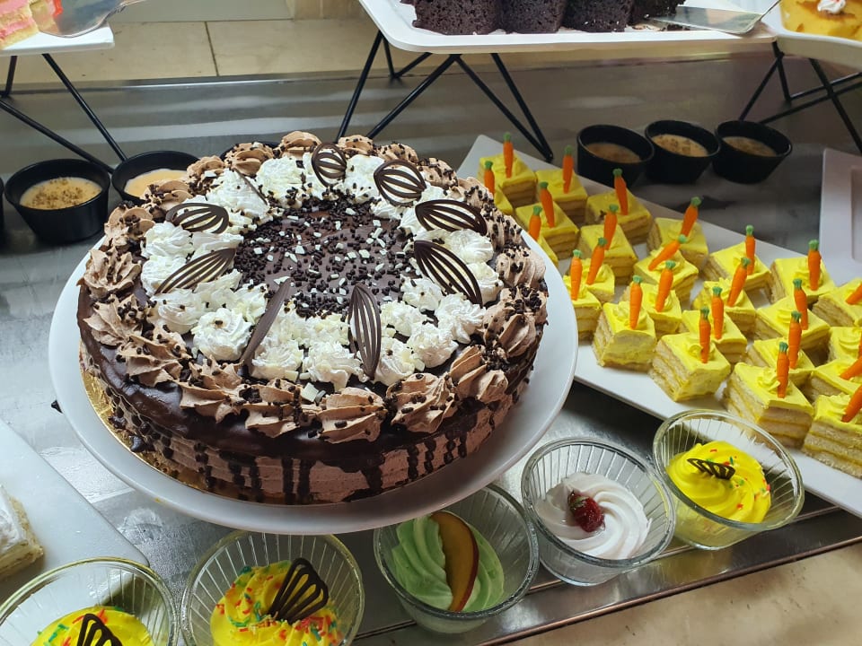 Gastro HI Hotels Imperial Resort