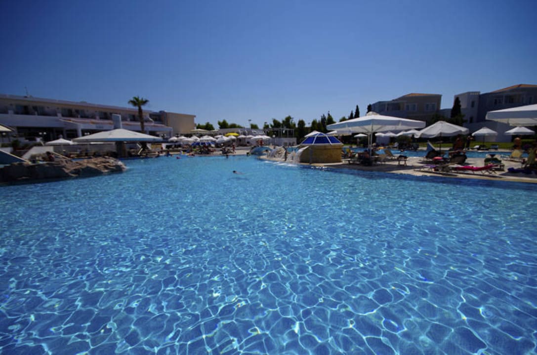 Club Magic Life Marmari Palace Atlantica Marmari Palace