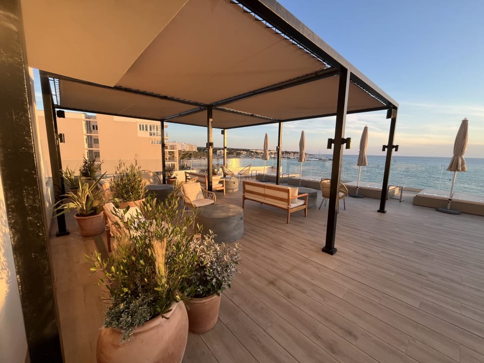 Sonstiges allsun Hotel Marena Beach