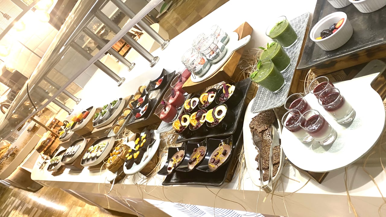 Gastro Lara Barut Collection
