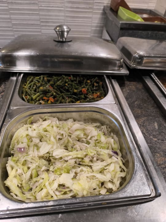 Gastro Pickalbatros Aqua Blu Resort - Hurghada