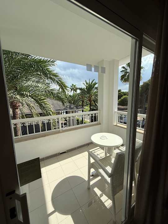 Zimmer Playa Garden Selection Hotel & Spa