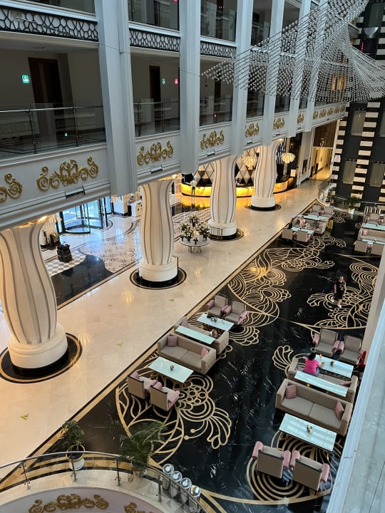 Lobby Adalya Elite Lara