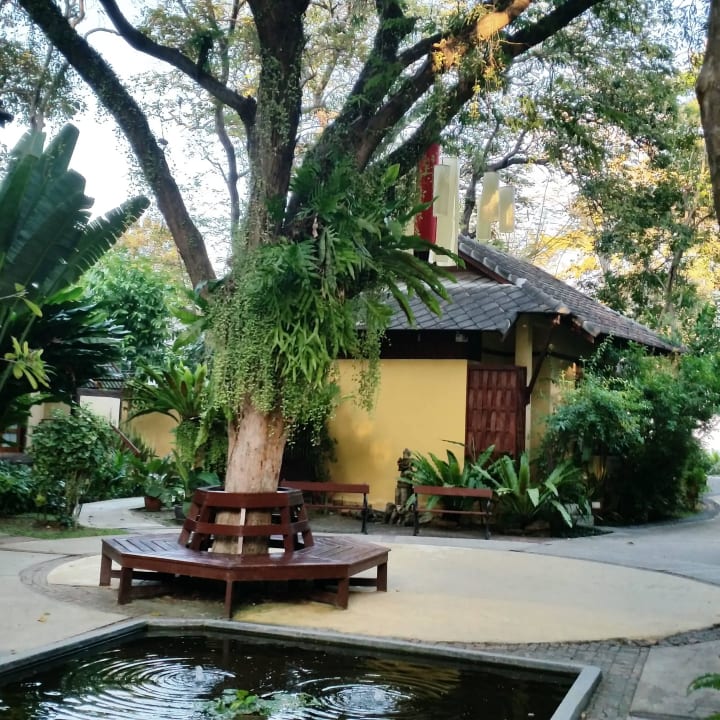 Hotel Baan Talay Dao Hotel Baan Talay Dao