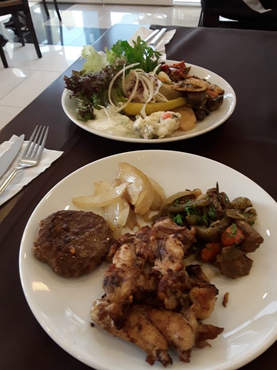 Gastro Solivia Hotel