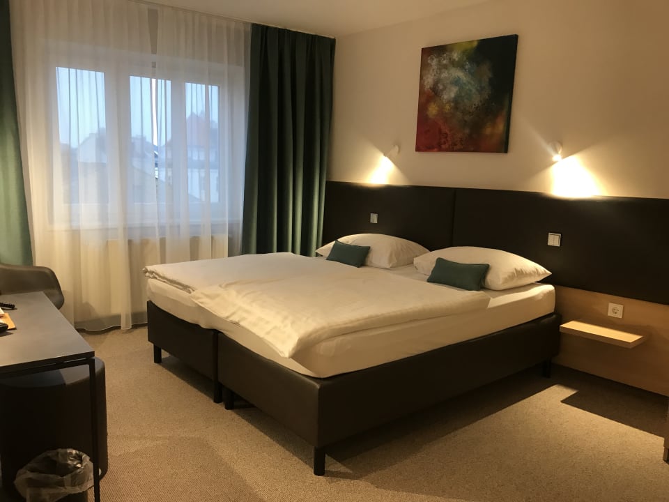 Zimmer Hotel Graf