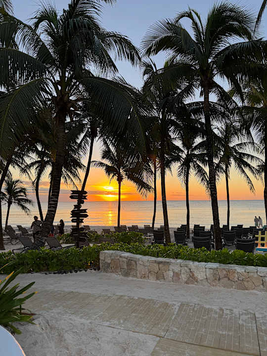 Strand Catalonia Royal Tulum Beach & Spa Resort - Adults only