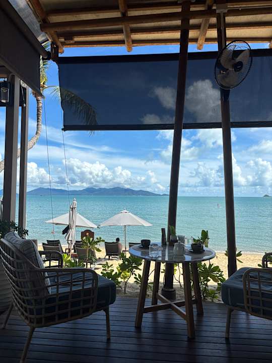 Gastro Bandara Spa Resort & Pool Villas, Samui