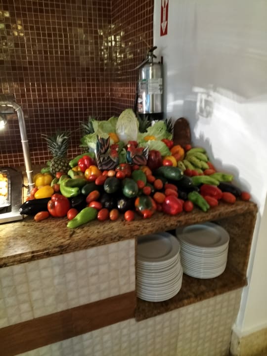 Gastro Viva Heavens by Wyndham - All Inclusive Resort