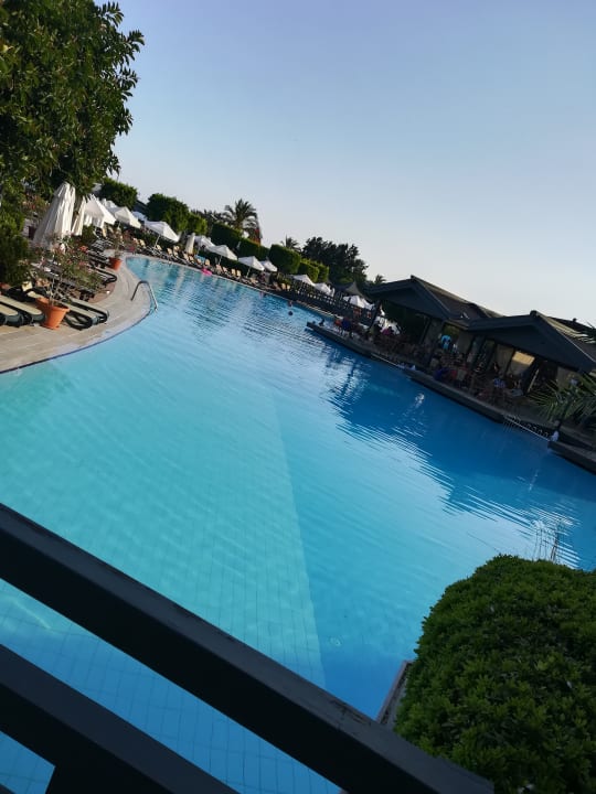 Pool Limak Lara Deluxe Hotel & Resort