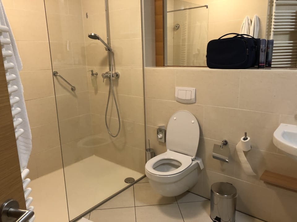 Zimmer Das Ahlbeck Hotel & SPA