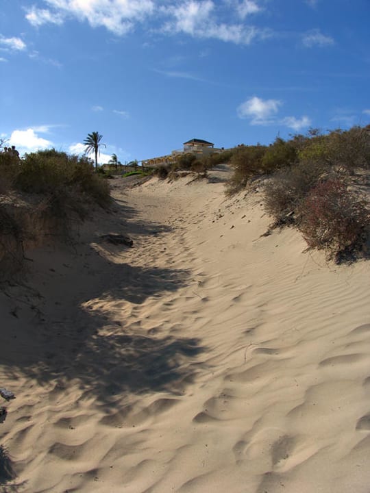 Der Weg H10 Playa Esmeralda - Adults only