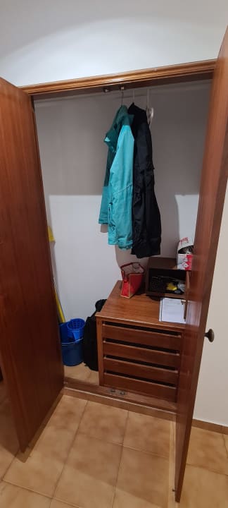 Zimmer Hotel Turiquintas