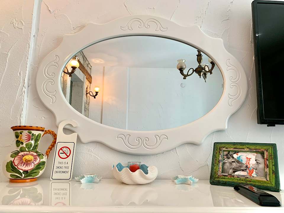 Zimmer Windmill Alaçatı