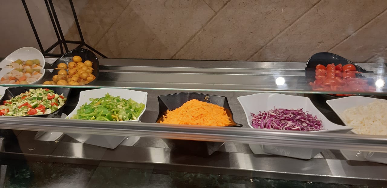 Gastro Giftun Azur Resort