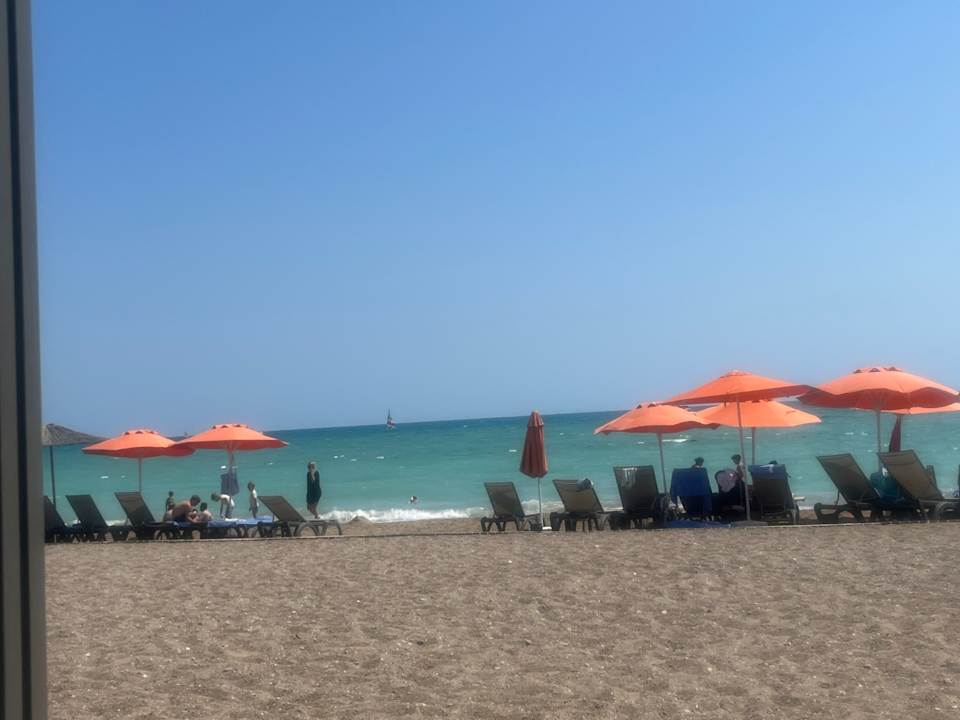 Strand Megasaray Club Belek