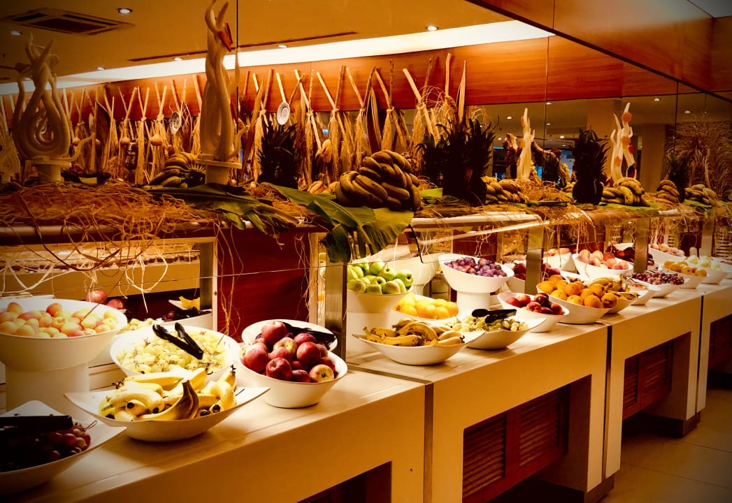 Gastro Sunis Elita Beach Resort & Spa
