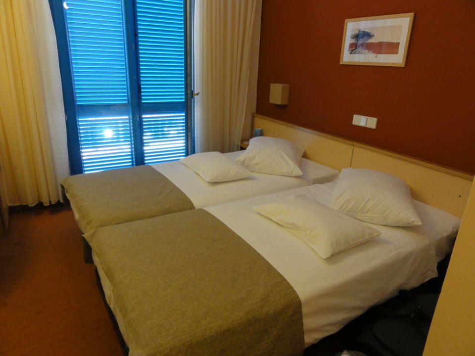 Zimmer Sunny Krk by Valamar