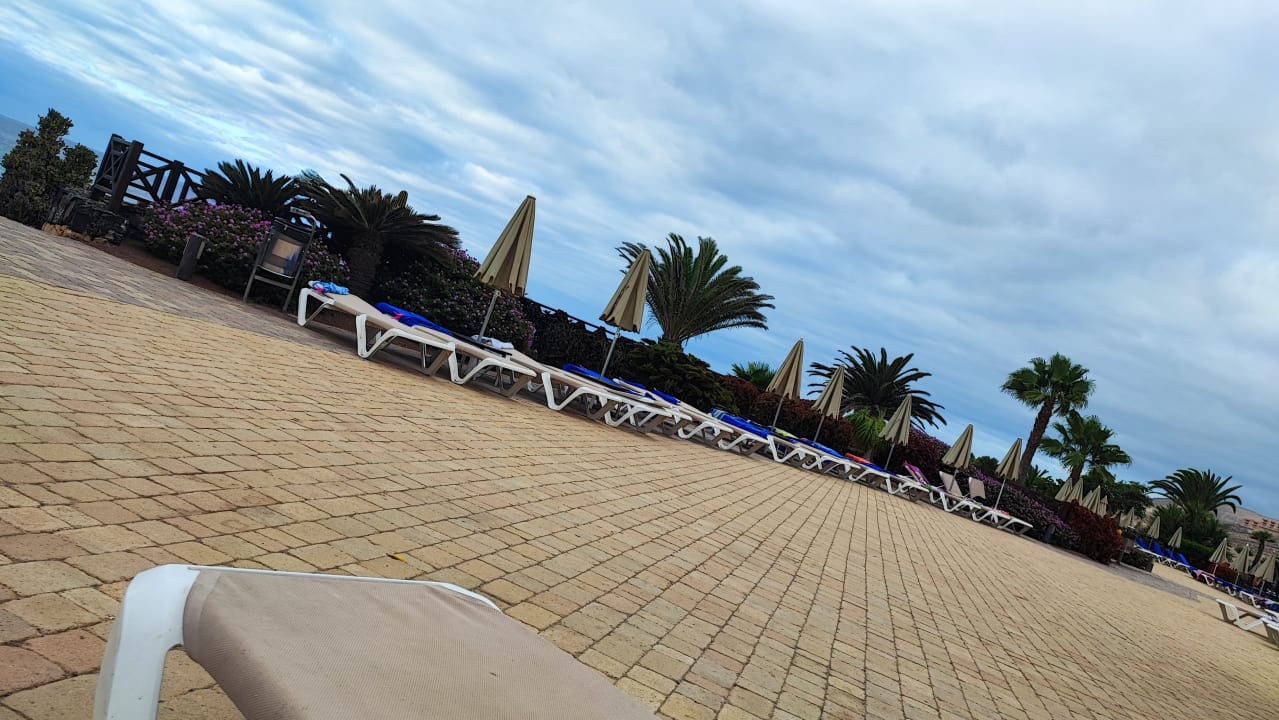 Pool R2 Pajara Beach