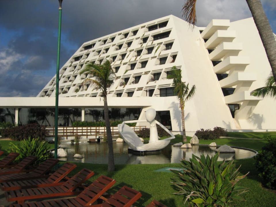 Grand Oasis Cancun Grand Oasis Cancun