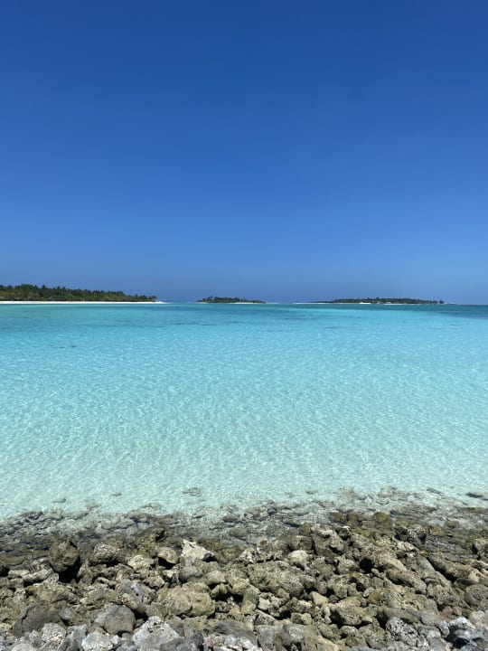 Strand Villa Park Sun Island
