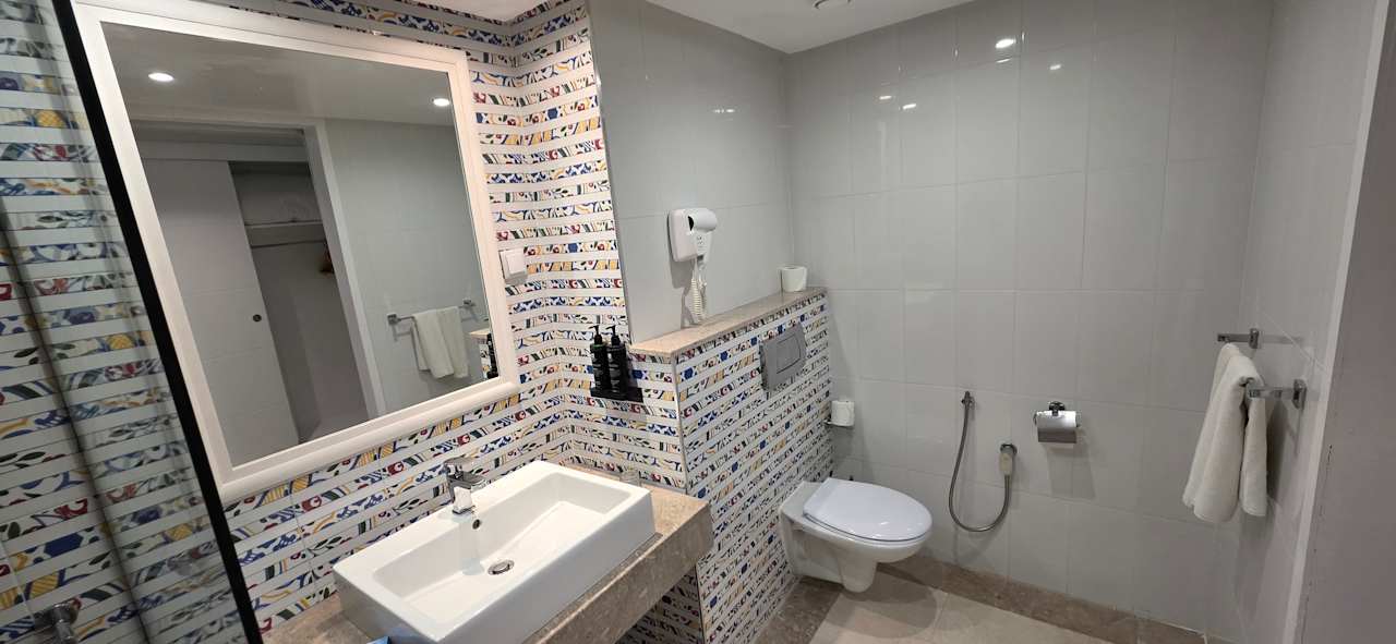 Zimmer Iberostar Selection Diar El Andalous