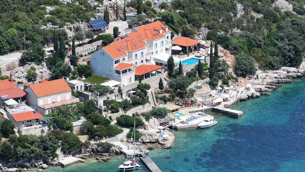 Sonstiges Hotel Bozica