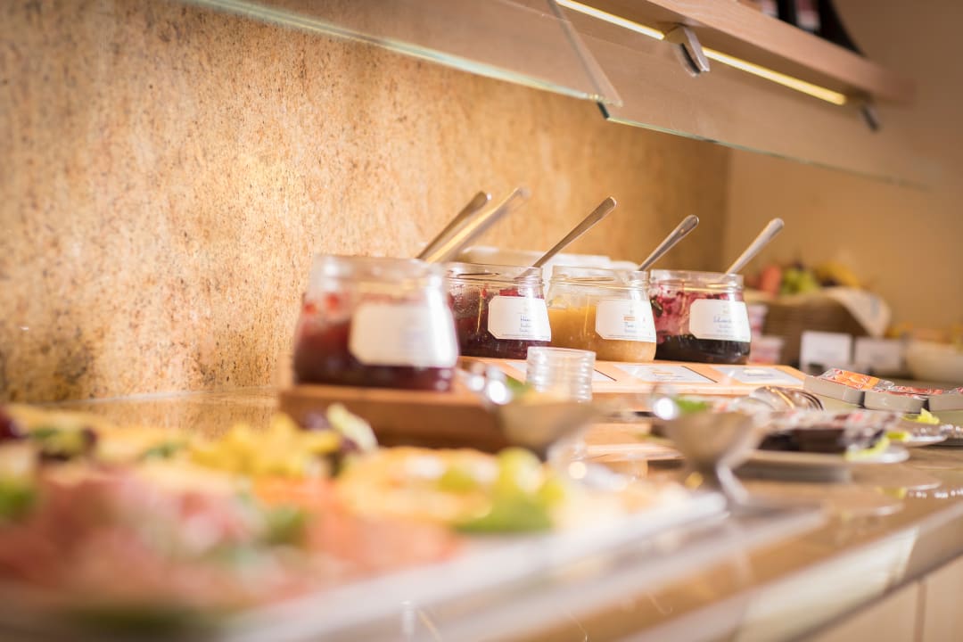 Gastro Strandhaus am Inselsee