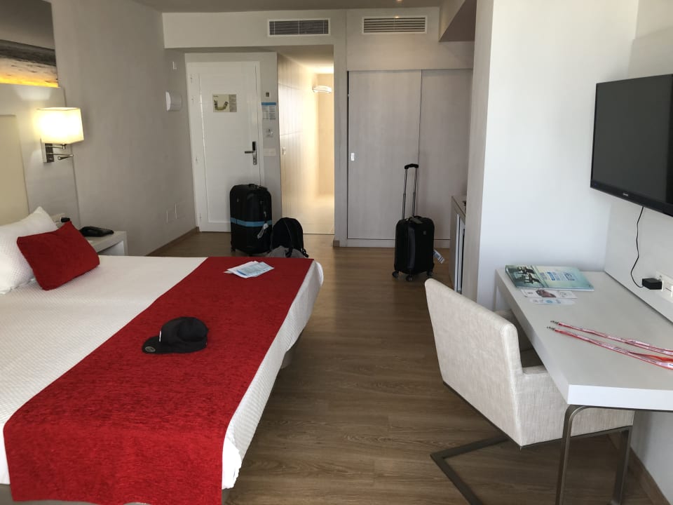 Zimmer Sentido Aequora Lanzarote Suite
