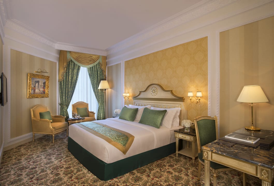Zimmer Royal Rose Hotel