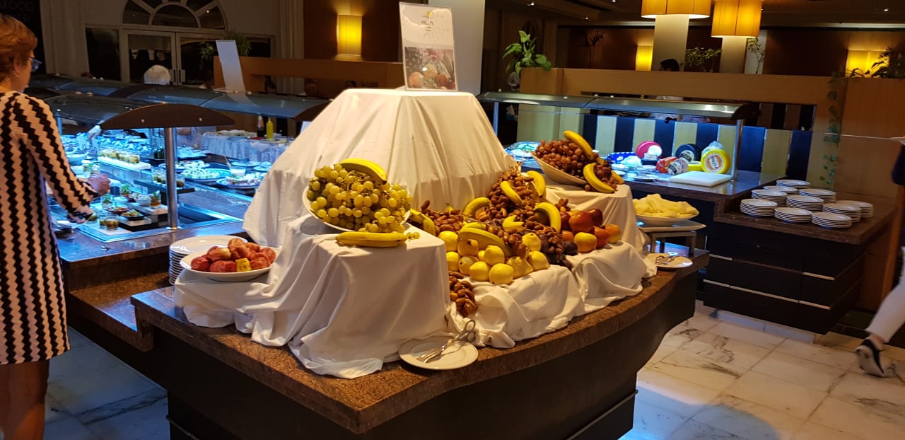 Gastro Oceana Hotel & Spa