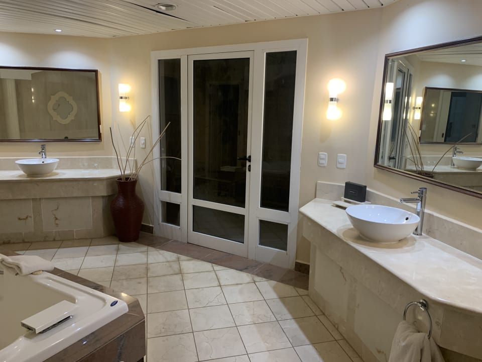 Zimmer Paradisus Varadero Resort & Spa