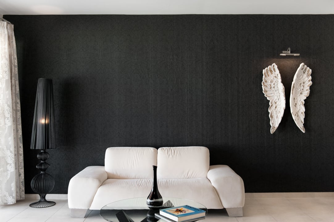 Zimmer Alexandra Golden Boutique - Adults only