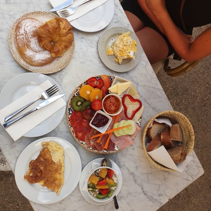 Gastro Hotel Forn Nou