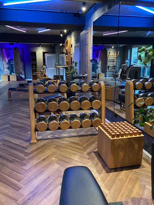 Sport & Freizeit Landhotel Voshövel