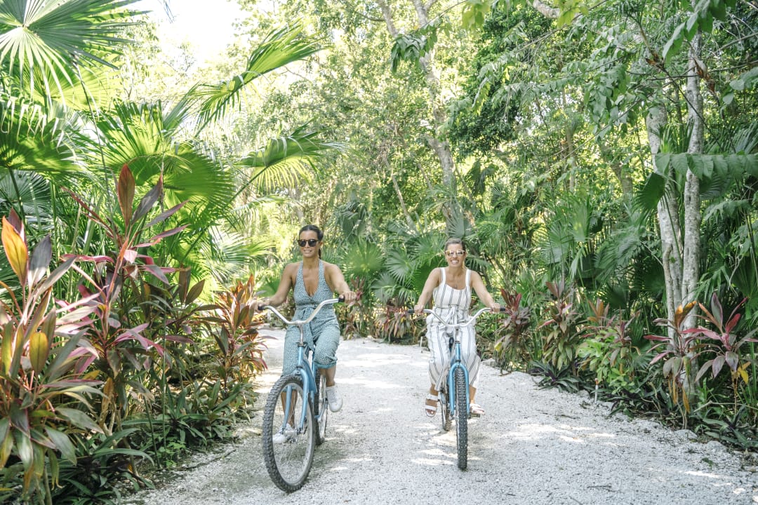 Sport & Freizeit Generations Riviera Maya Family Resort