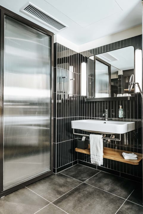 Zimmer Best Western Plus Hotel Bern