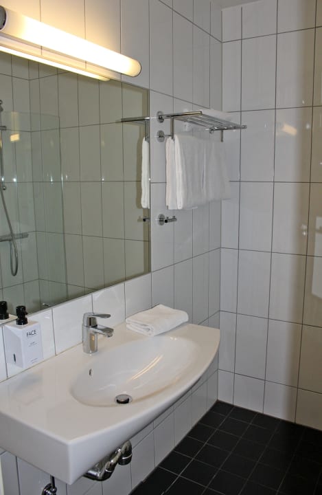 Zimmer Hotel Scandic Kungens Kurva Stockholm