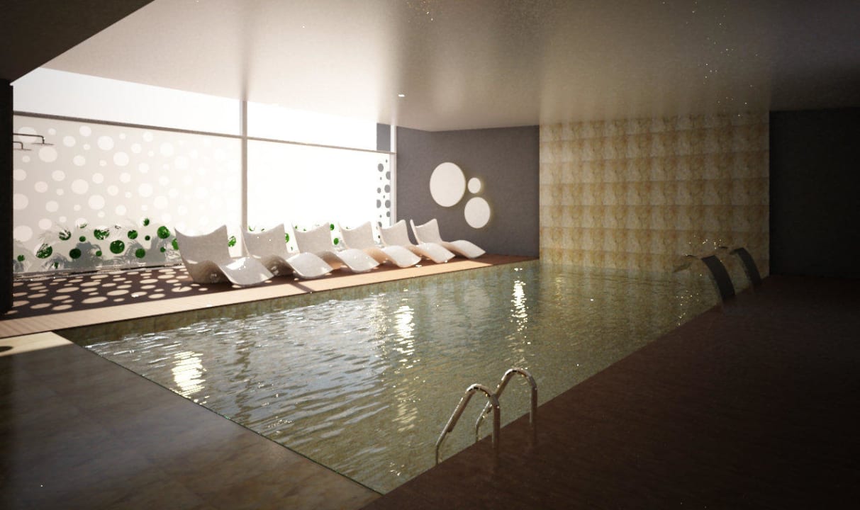 Hotel Caballero wellness & Spa BG Hotel Caballero