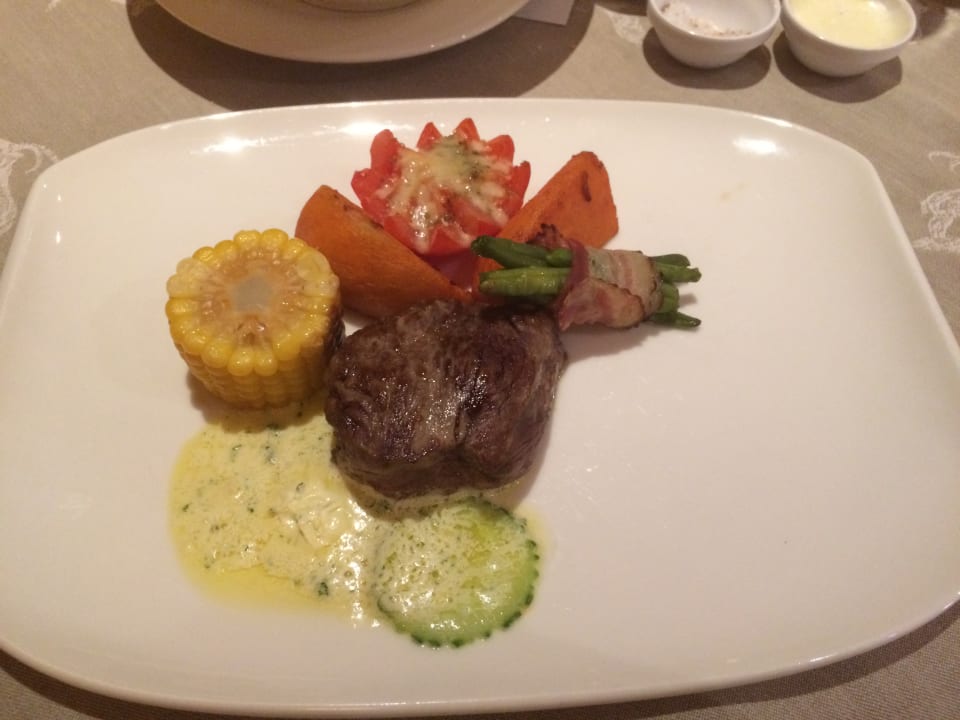 Gastro Impuls Hotel Tirol