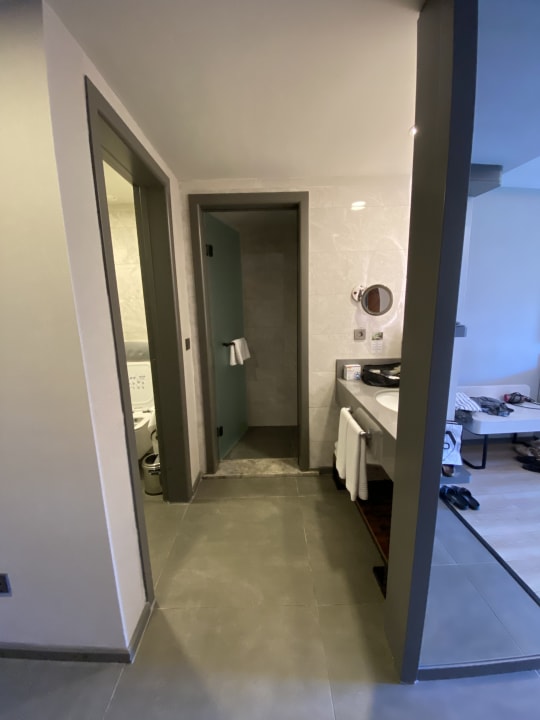 Zimmer Seaden Quality Resort & Spa