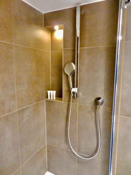 Zimmer Hotel Le Méridien München