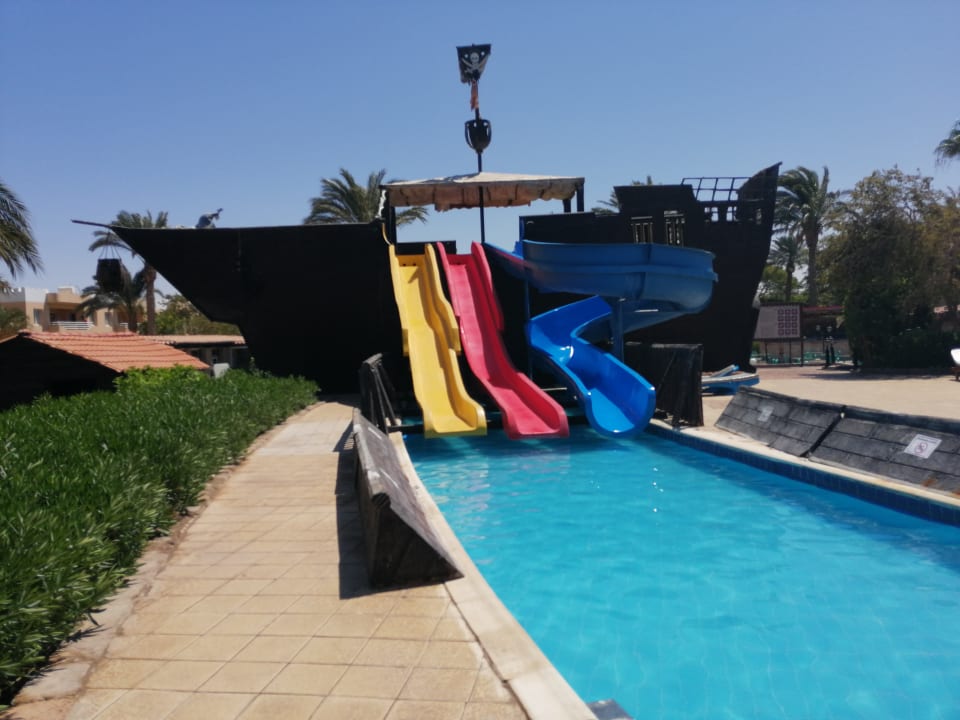 Sport & Freizeit Golden Beach Resort