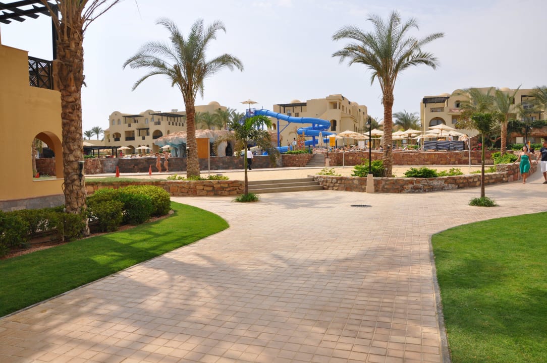 Anlage Stella Garden Resort & Spa, Makadi Bay