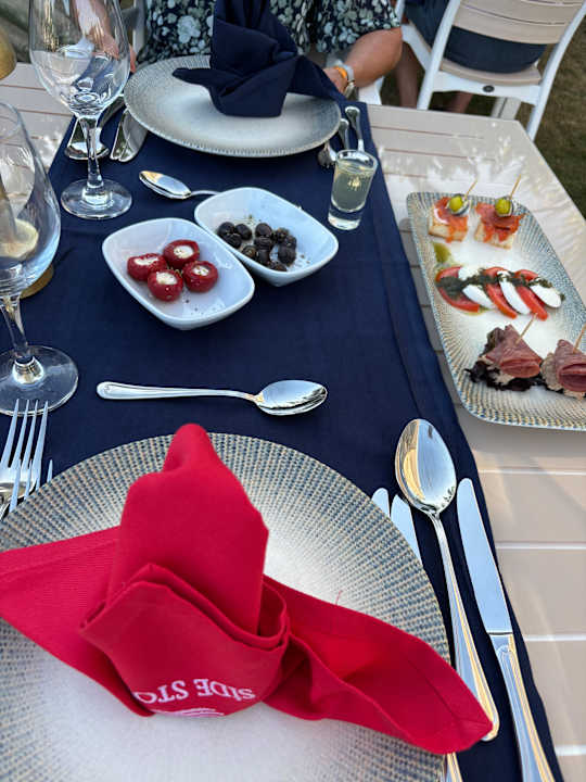 Gastro Side Story Resort & Spa